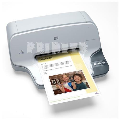 HP Other A10 Printing Mailbox